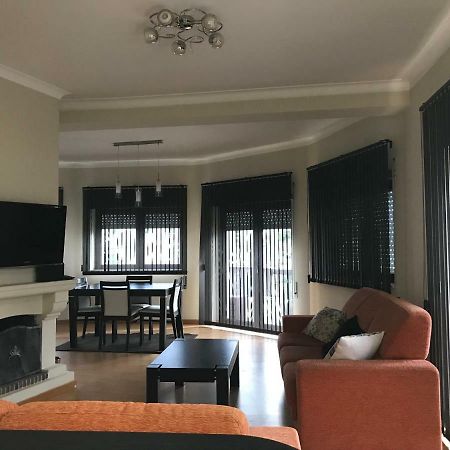 Viriato Central House ヴィゼウ エクステリア 写真