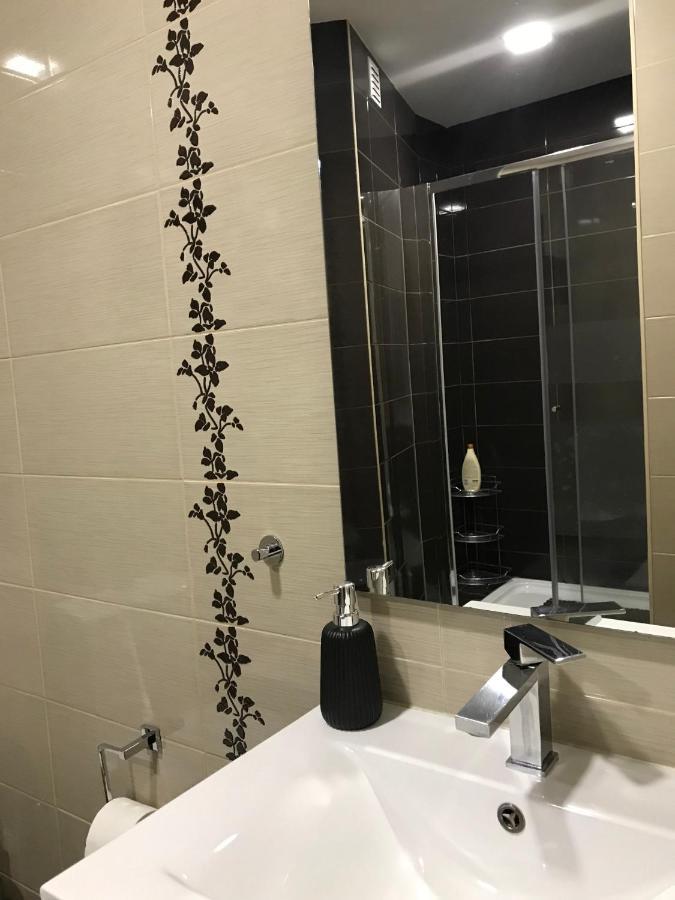 Viriato Central House ヴィゼウ エクステリア 写真