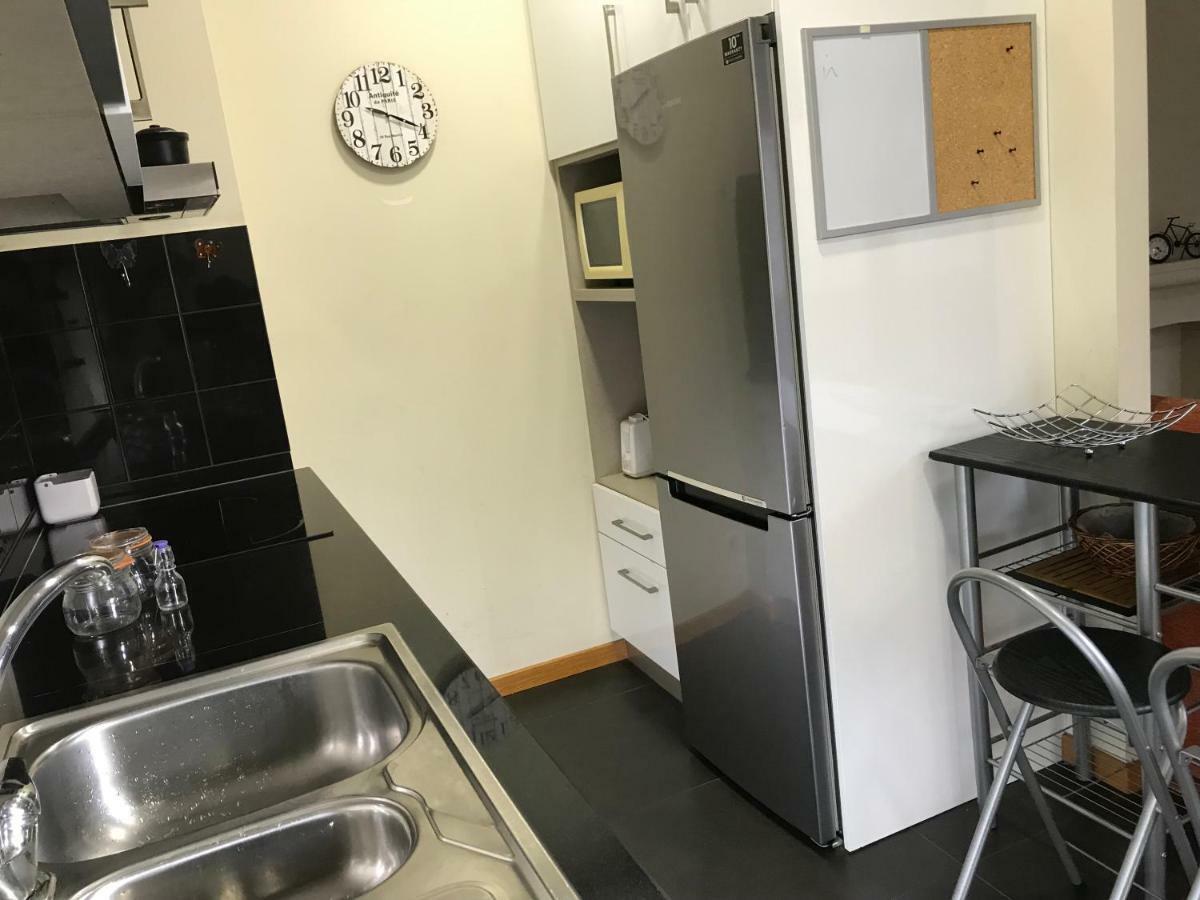 Viriato Central House ヴィゼウ エクステリア 写真