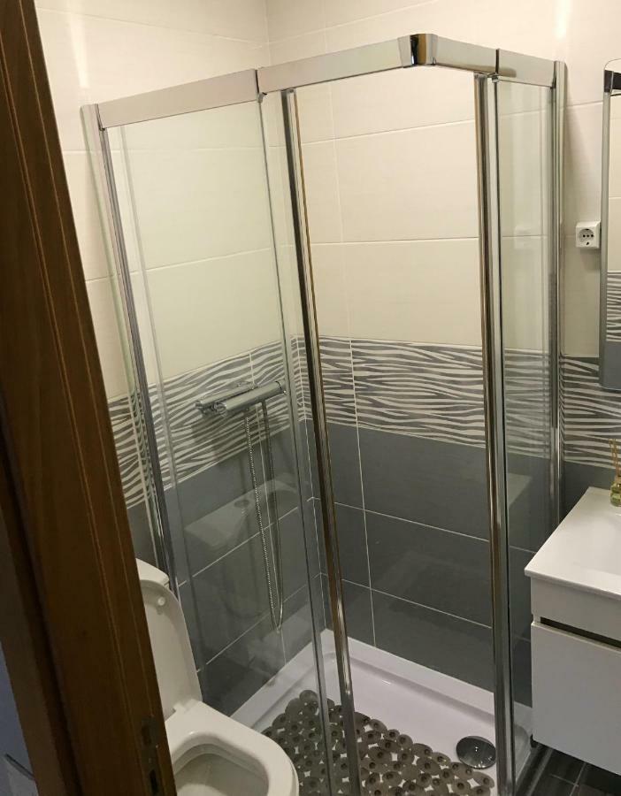 Viriato Central House ヴィゼウ エクステリア 写真