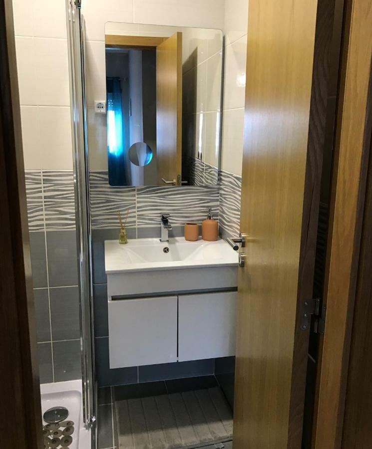 Viriato Central House ヴィゼウ エクステリア 写真